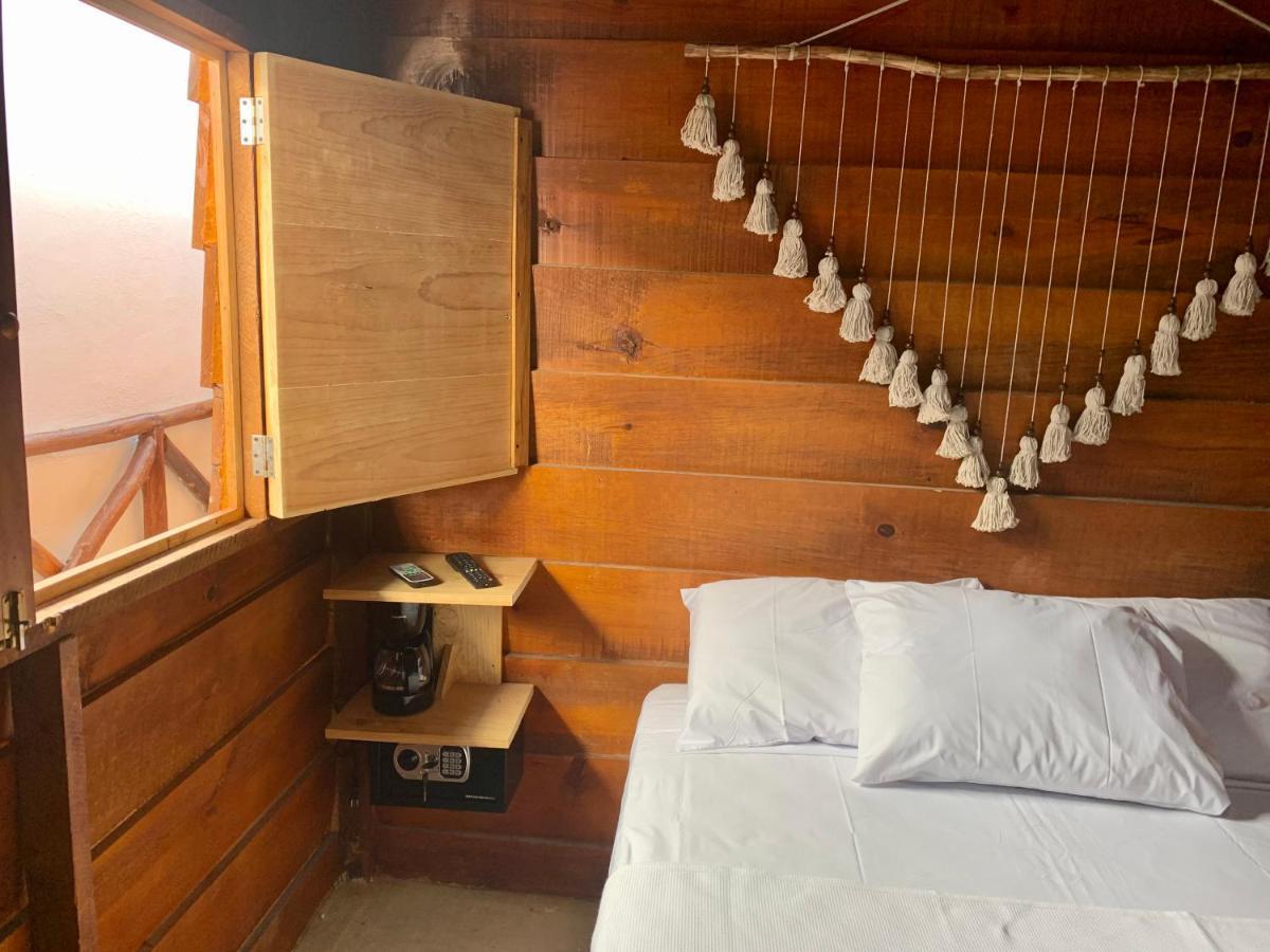 MAYAB Holbox - Beach Zone Exterior foto