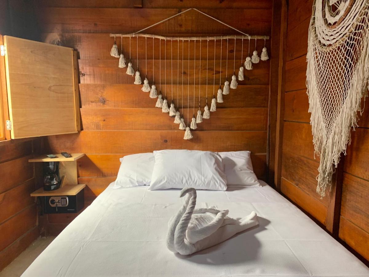 MAYAB Holbox - Beach Zone Exterior foto